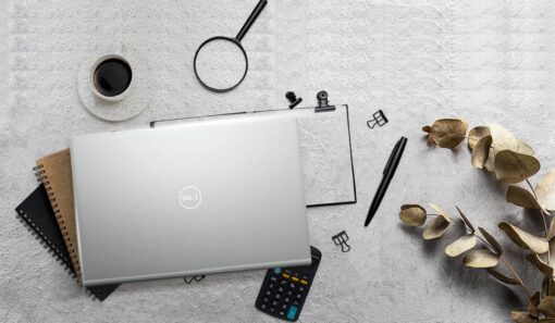 Laptop Dell Inspiron 5502 i5/i7 Ram 16GB ,SSD 512GB - Hình ảnh 2