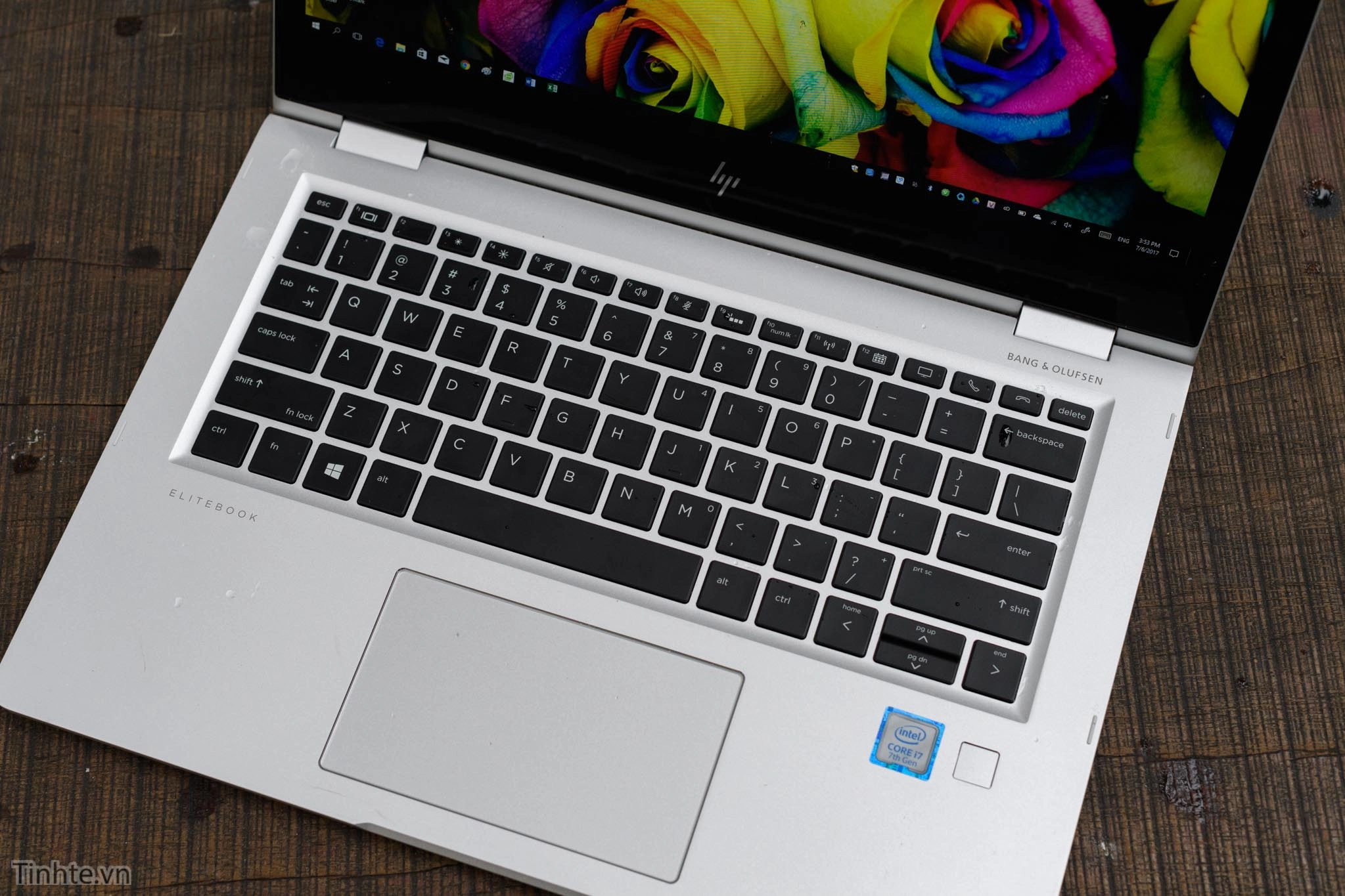 Thế Giới Số 365 | Laptop cũ Laptop HP EliteBook x360 1030 G2 2-in-1 Core i5/i7