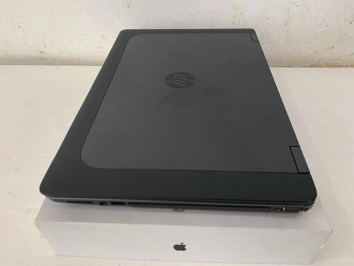 Laptop cũ HP Zbook 15 G2 Máy trạm chuyên đồ họa - Hình ảnh 4