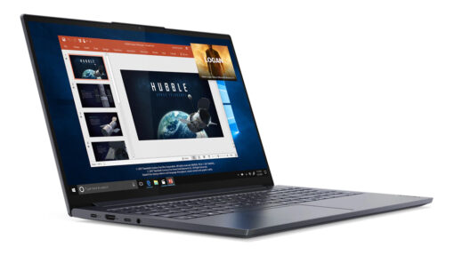 [Mới 100%] Laptop Lenovo Yoga Slim 7 15ITL05 (Core i5-1135G7/8GB/512GB PCIE/15.6 FHD cảm ứng/WIN10)