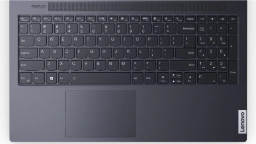 [Mới 100%] Laptop Lenovo Yoga Slim 7 15ITL05 (Core i5-1135G7/8GB/512GB PCIE/15.6 FHD cảm ứng/WIN10) - Hình ảnh 4
