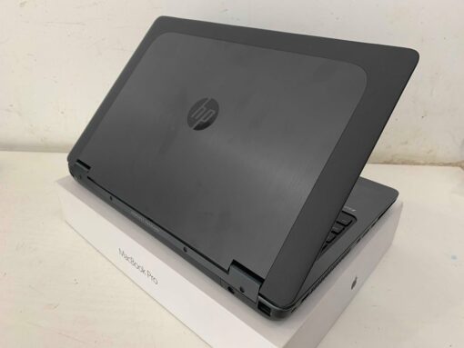 Laptop cũ HP Zbook 15 G2 Máy trạm chuyên đồ họa - Hình ảnh 3