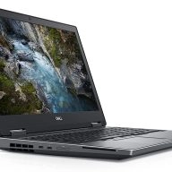 Thế Giới Số 365 | [Like New] Dell Precision 7530 (Core i7-8750H, 16GB, 512GB, VGA P1000, 15.6 FHD IPS)