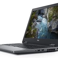 Thế Giới Số 365 | [Like New] Dell Precision 7530 (Core i7-8750H, 16GB, 512GB, VGA P1000, 15.6 FHD IPS)
