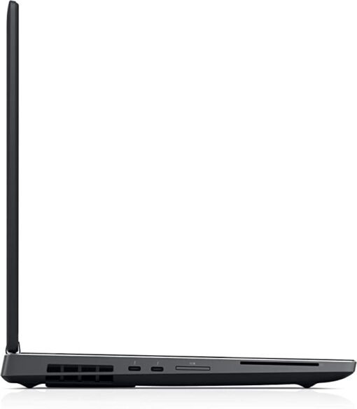 [Like New] Dell Precision 7530 (Core i7-8850H, 16GB, 512GB, VGA P1000, 15.6 FHD IPS) - Hình ảnh 4