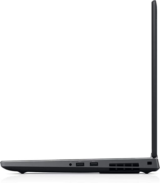 [Like New] Dell Precision 7530 (Core i7-8850H, 16GB, 512GB, VGA P1000, 15.6 FHD IPS) - Hình ảnh 3