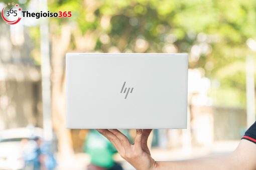 [Mới 100%] HP Envy 13 2021 i5-1135G7, RAM 8GB, SSD 256GB, FHD 400 nit 100% sRGB - Hình ảnh 3