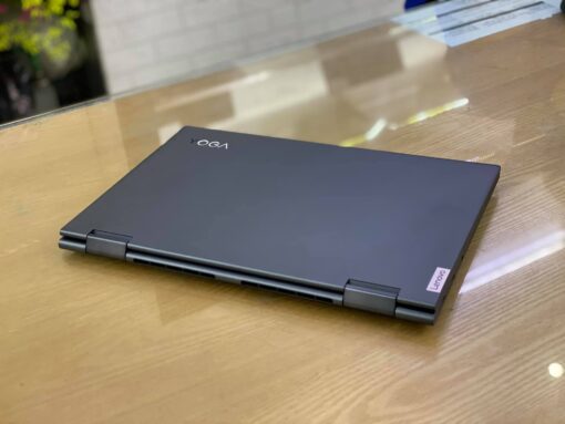 [Mới 100%] Laptop Lenovo Yoga Slim 7 15ITL05 (Core i5-1135G7/8GB/512GB PCIE/15.6 FHD cảm ứng/WIN10) - Hình ảnh 2
