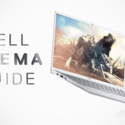 Thế Giới Số 365 | Laptop Dell Inspiron 14 5402 White/ Win 10