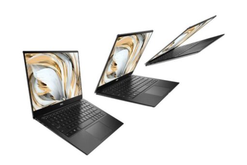 Dell XPS 13 9305 (2021) - Hình ảnh 4