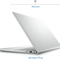 Thế Giới Số 365 | Laptop cũ Laptop Dell Inspiron 7501 (Core i5-10300H/ 8Gb/ 256Gb SSD/1 5.6" FHD / Win10/ Silver)