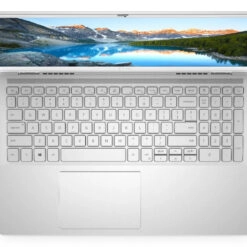 Thế Giới Số 365 | Laptop cũ Laptop Dell Inspiron 7501 (Core i5-10300H/ 8Gb/ 256Gb SSD/1 5.6" FHD / Win10/ Silver)
