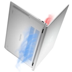 Thế Giới Số 365 | Laptop cũ Laptop Dell Inspiron 7501 (Core i5-10300H/ 8Gb/ 256Gb SSD/1 5.6" FHD / Win10/ Silver)