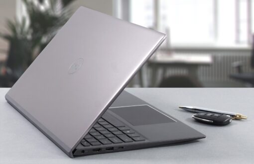 [Mới 100%] Dell Vostro 5502 i5 1135G7/ 8GB/ 256GB/ Win10 (70231340) - Hình ảnh 4