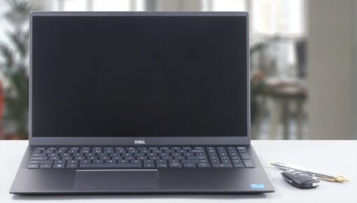 [Mới 100%] Dell Vostro 5502 i5 1135G7/ 8GB/ 256GB/ Win10 (70231340) - Hình ảnh 5
