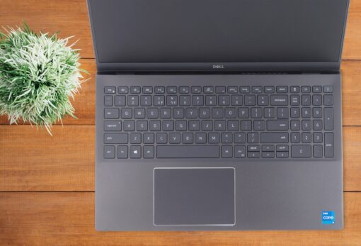 [Mới 100%] Dell Vostro 5502 i5 1135G7/ 8GB/ 256GB/ Win10 (70231340) - Hình ảnh 3