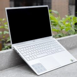 Thế Giới Số 365 | Laptop cũ Laptop Dell Inspiron 7501 (Core i5-10300H/ 8Gb/ 256Gb SSD/1 5.6" FHD / Win10/ Silver)