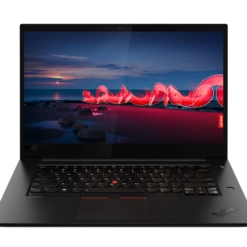 Thế Giới Số 365 | [Like New] Lenovo ThinkPad X1 Extreme Gen 3 (Core i7- 10850H, 32GB, 512GB, GTX 1650Ti, 15.6 FHD)