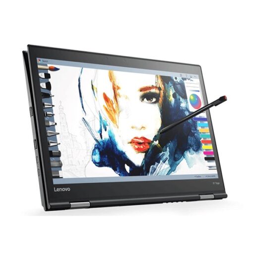 Laptop Lenovo ThinkPad X1 Yoga Gen 3 Core i7 8650U / Ram 16GB/ SSD 256GB / 14 inch FHD - Hình ảnh 4