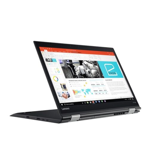 Laptop Lenovo ThinkPad X1 Yoga Gen 3 Core i7 8650U / Ram 16GB/ SSD 256GB / 14 inch FHD - Hình ảnh 2