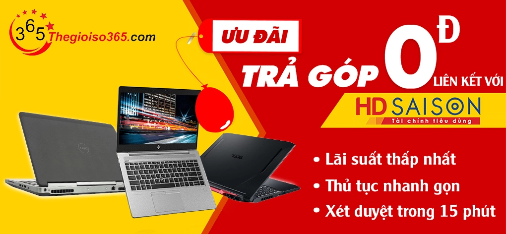 Thế Giới Số 365 | Plugin