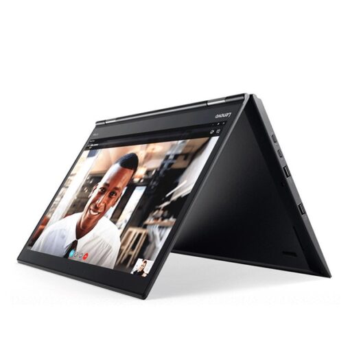 Laptop Lenovo ThinkPad X1 Yoga Gen 3 Core i7 8650U / Ram 16GB/ SSD 256GB / 14 inch FHD - Hình ảnh 3