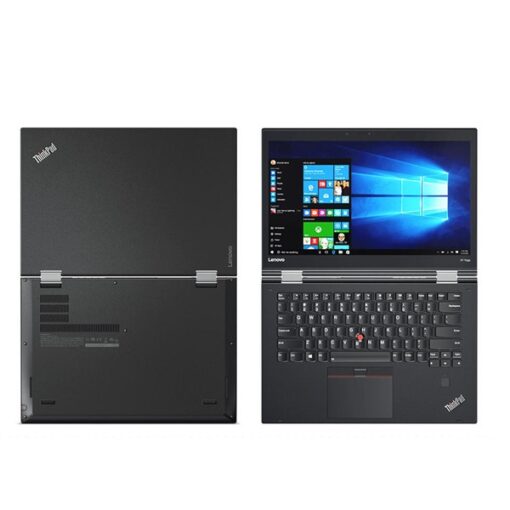 Laptop Lenovo ThinkPad X1 Yoga Gen 3 Core i7 8650U / Ram 16GB/ SSD 256GB / 14 inch FHD - Hình ảnh 5