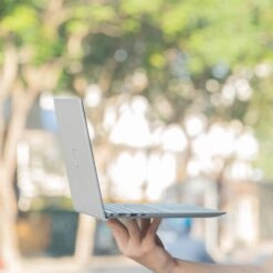 Thế Giới Số 365 | Dell Inspirion 5515 Ryzen R5-5500U, RAM 8G, SSD 256G NVMe, VGA AMD Vega 7, màn 15.6 inh Full HD