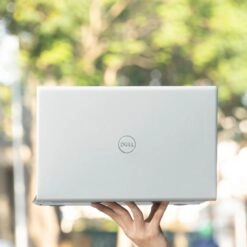 Thế Giới Số 365 | Dell Inspirion 5515 Ryzen R5-5500U, RAM 8G, SSD 256G NVMe, VGA AMD Vega 7, màn 15.6 inh Full HD