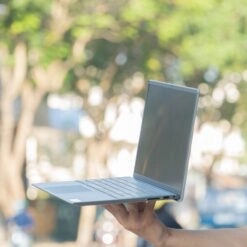 Thế Giới Số 365 | Dell Inspirion 5515 Ryzen R5-5500U, RAM 8G, SSD 256G NVMe, VGA AMD Vega 7, màn 15.6 inh Full HD