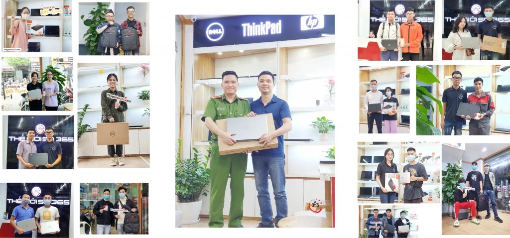 Thế Giới Số 365 | Plugin