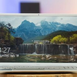 Thế Giới Số 365 | Laptop Dell Inspiron 5502 i5/i7 Ram 16GB ,SSD 512GB