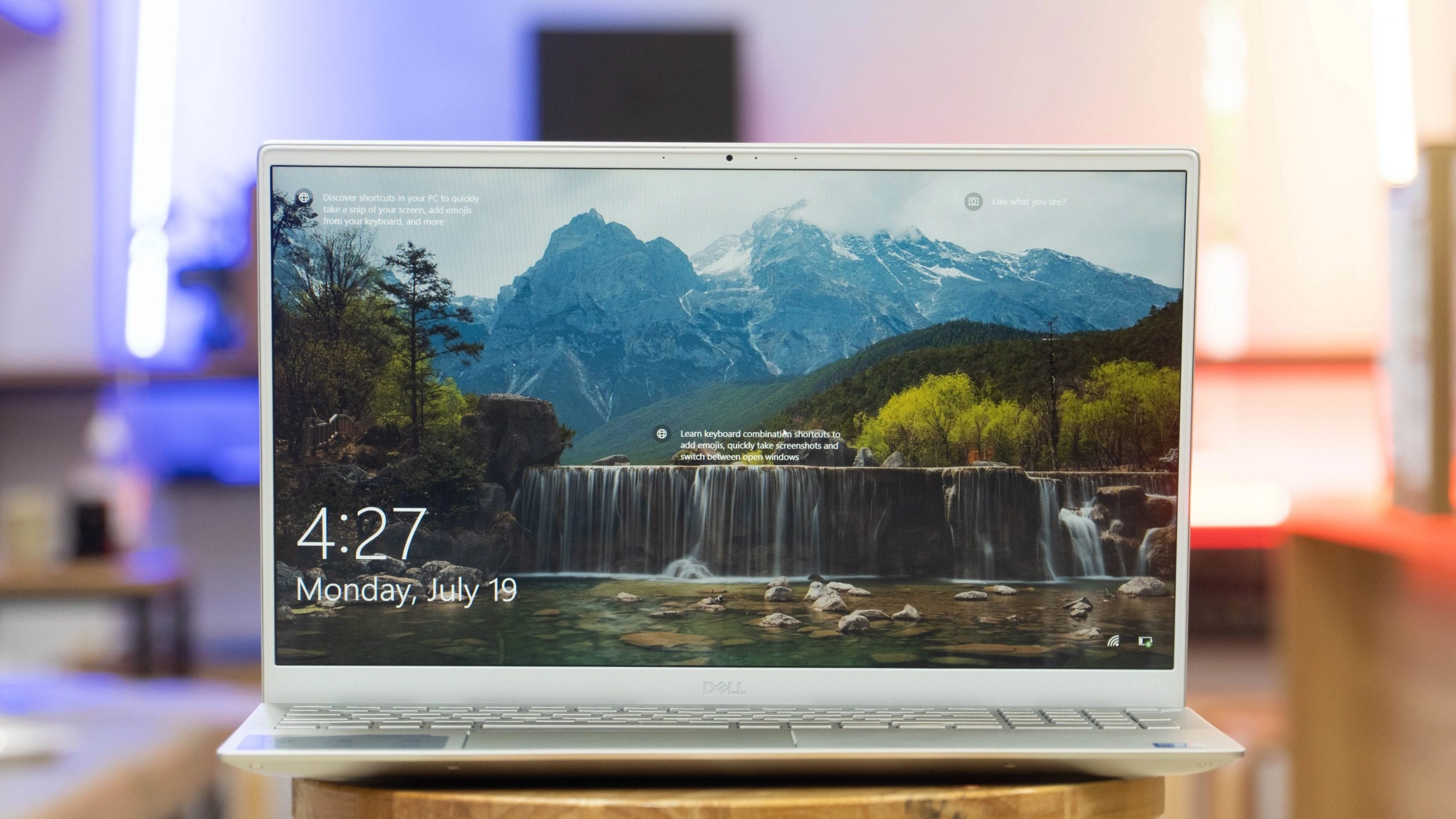 Thế Giới Số 365 | Laptop Dell Inspiron 5502 i5/i7 Ram 16GB ,SSD 512GB