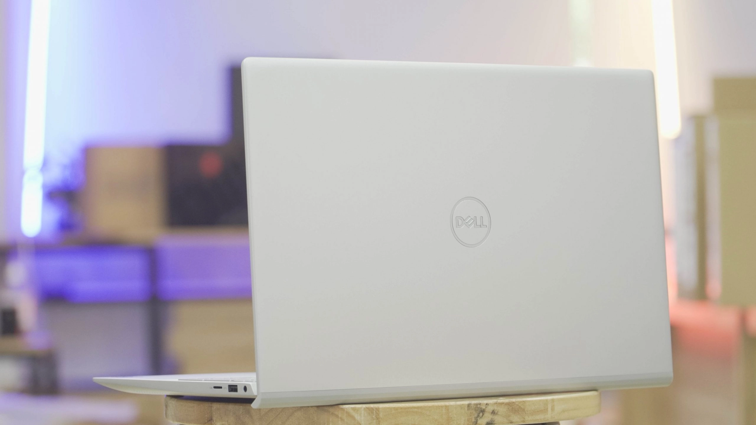 Thế Giới Số 365 | Laptop Dell Inspiron 5502 i5/i7 Ram 16GB ,SSD 512GB