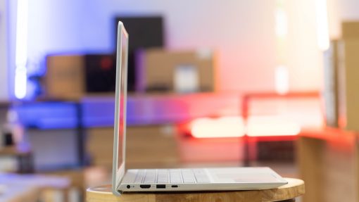 Laptop Dell Inspiron 5502 i5/i7 Ram 16GB ,SSD 512GB - Hình ảnh 4