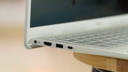 Laptop Dell Inspiron 5502 i5/i7 Ram 16GB ,SSD 512GB - Hình ảnh 5