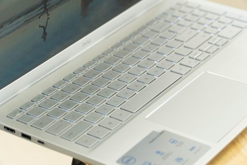 Laptop Dell Inspiron 5502 i5/i7 Ram 16GB ,SSD 512GB - Hình ảnh 8