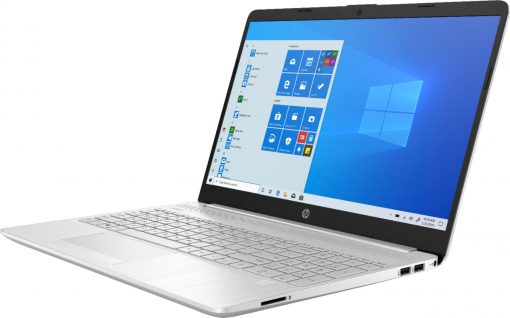 Laptop HP 15 - Intel core i5 1135G7/ Ram 8GB / SSD 256GB/15 inch Full HD - Hình ảnh 4