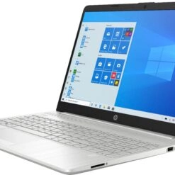 Thế Giới Số 365 | Laptop HP 15 - Intel core i5 1135G7/ Ram 8GB / SSD 256GB/15 inch Full HD