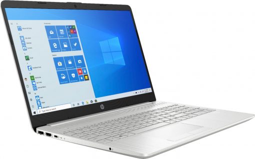 Laptop HP 15 - Intel core i5 1135G7/ Ram 8GB / SSD 256GB/15 inch Full HD - Hình ảnh 3