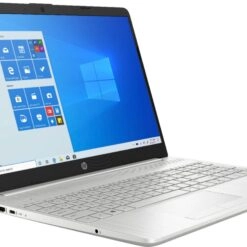 Thế Giới Số 365 | Laptop HP 15 - Intel core i5 1135G7/ Ram 8GB / SSD 256GB/15 inch Full HD