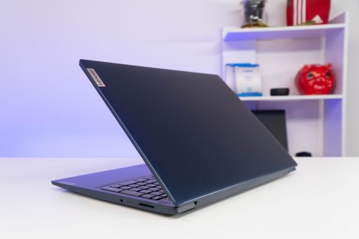[Mới 100%] Laptop Lenovo IdeaPad Slim 3 15ITL05 i3 1115G4/4GB/128GB/Win10  Xanh - Hình ảnh 4