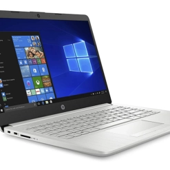Thế Giới Số 365 | [Mới 100%] Laptop HP 14 DQ2031TG (i3 1125G4/4GB RAM/128GB SSD/14 FHD/Win/Bạc) (NK Chính Hãng)
