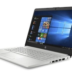 Thế Giới Số 365 | [Mới 100%] Laptop HP 14 DQ2031TG (i3 1125G4/4GB RAM/128GB SSD/14 FHD/Win/Bạc) (NK Chính Hãng)