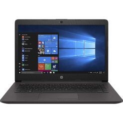 Laptop Hp 240 G8 ( Intel Core i3.1005G1/4GB DDR4/ 128Gb /Intel UHD Graphics/14inchFHD/Win10/Màu Đen _ 2V0L6ES )