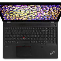 Thế Giới Số 365 | [Like New] Lenovo ThinkPad P15 Gen 1 (Core i7-10750H, 16GB, 512GB, RTX 3000 6GB, 15.6 FHD)