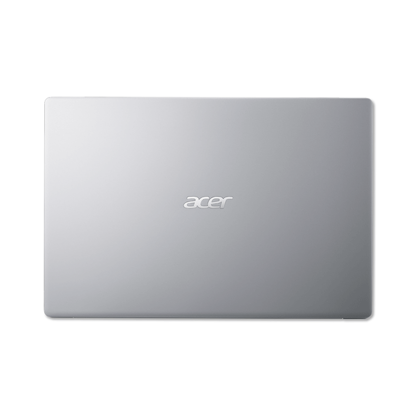 [Mới 100%] Laptop Acer Swift 3 SF314 (i7-1165G7/8GB RAM/256GB SSD/14.0 inch FHD IPS/Win10/Bạc) (2021) NK - Ảnh 2