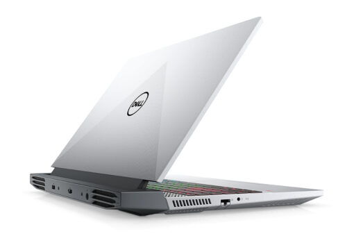 [Mới 100%] Dell Gaming G15 5515 (Ryzen 7-5800H, 8GB, 512GB, RTX 3050Ti, 15.6'' FHD 120Hz) - Hình ảnh 4