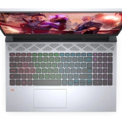 Thế Giới Số 365 | [Mới 100%] Dell Gaming G15 5515 (Ryzen 7-5800H, 8GB, 512GB, RTX 3050Ti, 15.6'' FHD 120Hz)