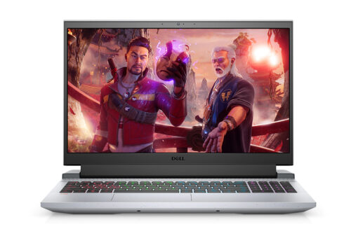 [Mới 100%] Dell Gaming G15 5515 (Ryzen 7-5800H, 8GB, 512GB, RTX 3050Ti, 15.6'' FHD 120Hz) - Hình ảnh 8